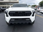 2026 Toyota Tacoma Hybrid TRD Off Road