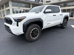 2026 Toyota Tacoma Hybrid TRD Off Road