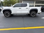2026 Toyota Tacoma Hybrid TRD Off Road