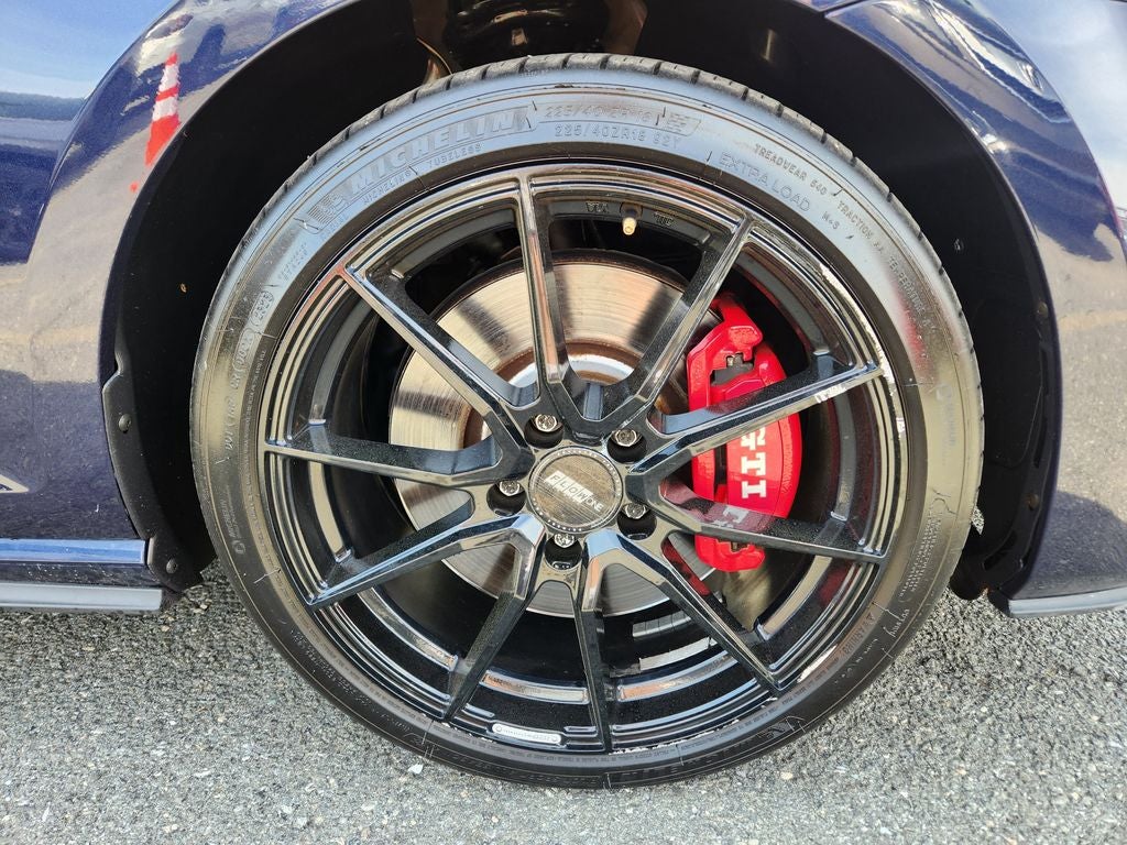 2017 Volkswagen Golf GTI SE