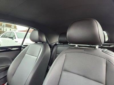 2013 Volkswagen Beetle 2.5L