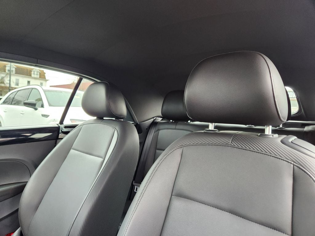 2013 Volkswagen Beetle 2.5L