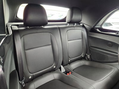 2013 Volkswagen Beetle 2.5L