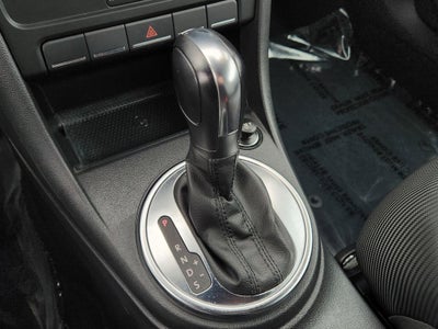 2013 Volkswagen Beetle 2.5L
