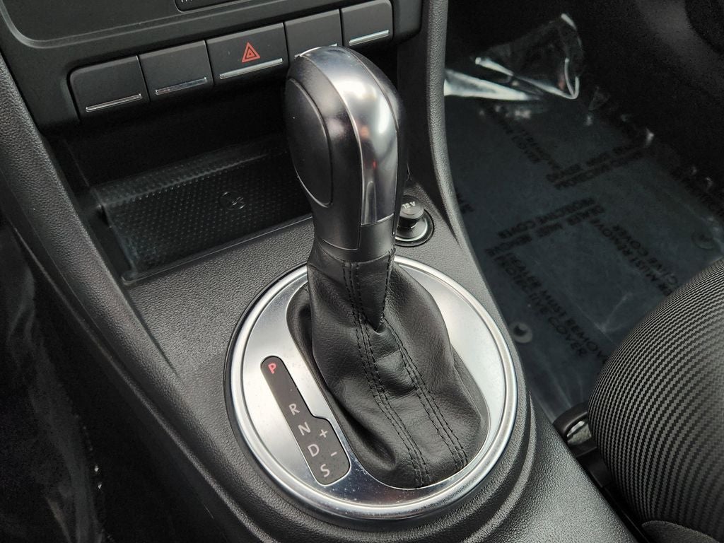2013 Volkswagen Beetle 2.5L