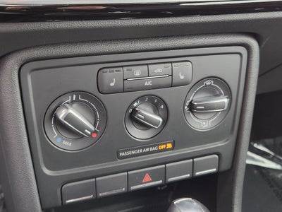 2013 Volkswagen Beetle 2.5L