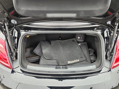 2013 Volkswagen Beetle 2.5L