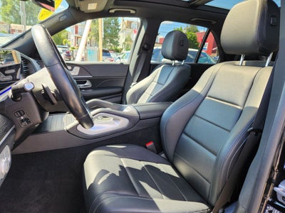 2023 Mercedes-Benz GLE GLE 450 4MATIC®