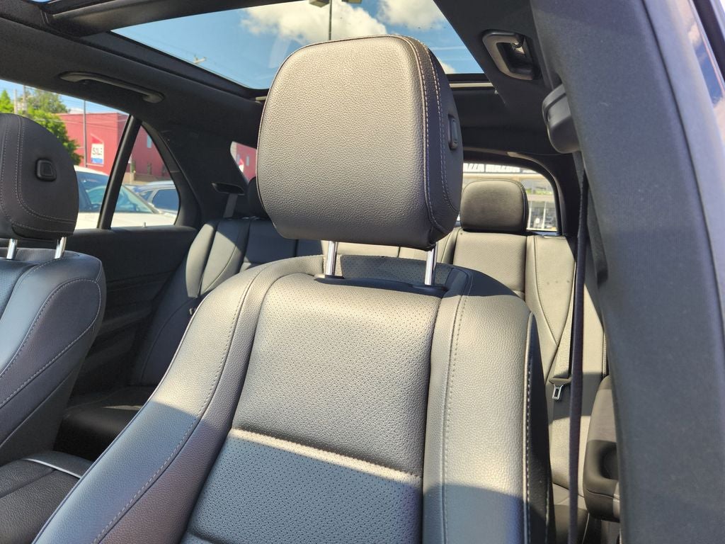 2023 Mercedes-Benz GLE GLE 450 4MATIC®