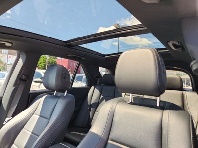 2023 Mercedes-Benz GLE GLE 450 4MATIC®