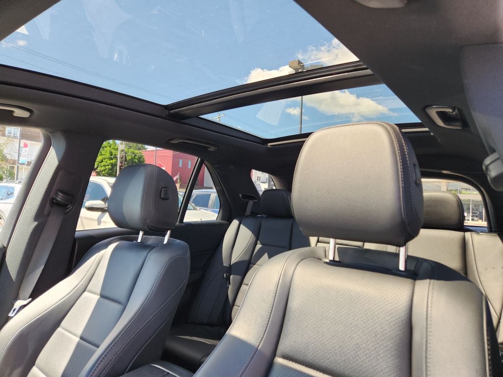 2023 Mercedes-Benz GLE GLE 450 4MATIC®