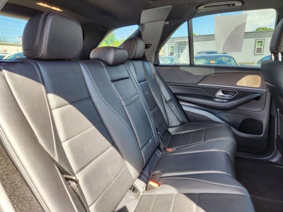 2023 Mercedes-Benz GLE GLE 450 4MATIC®