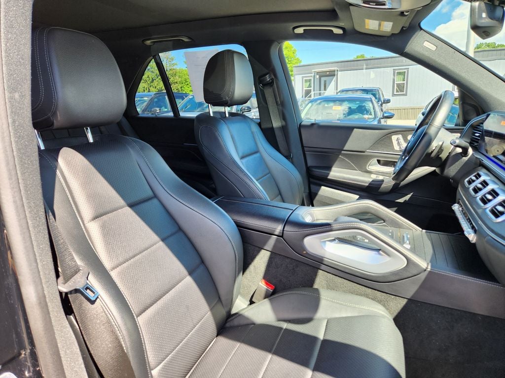 2023 Mercedes-Benz GLE GLE 450 4MATIC®