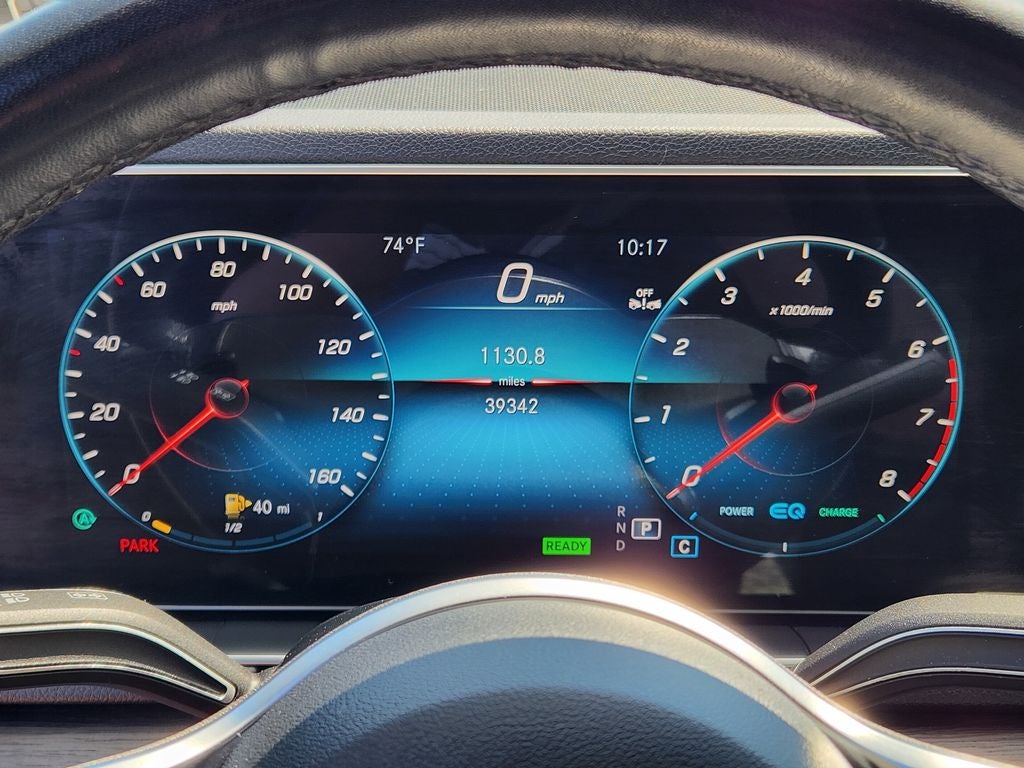 2023 Mercedes-Benz GLE GLE 450 4MATIC®
