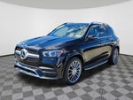 2023 Mercedes-Benz GLE GLE 450 4MATIC®