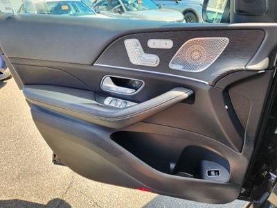 2023 Mercedes-Benz GLE GLE 450 4MATIC®