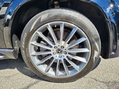 2023 Mercedes-Benz GLE GLE 450 4MATIC®