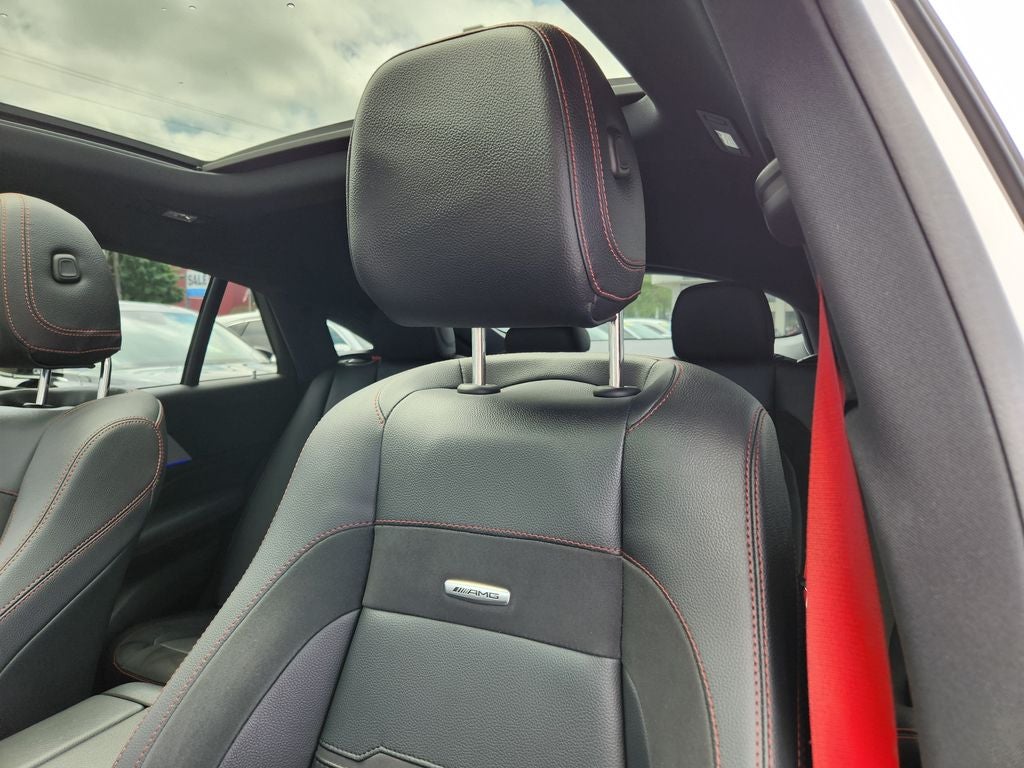 2023 Mercedes-Benz GLE GLE 53 AMG® 4MATIC®