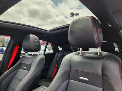 2023 Mercedes-Benz GLE GLE 53 AMG® 4MATIC®
