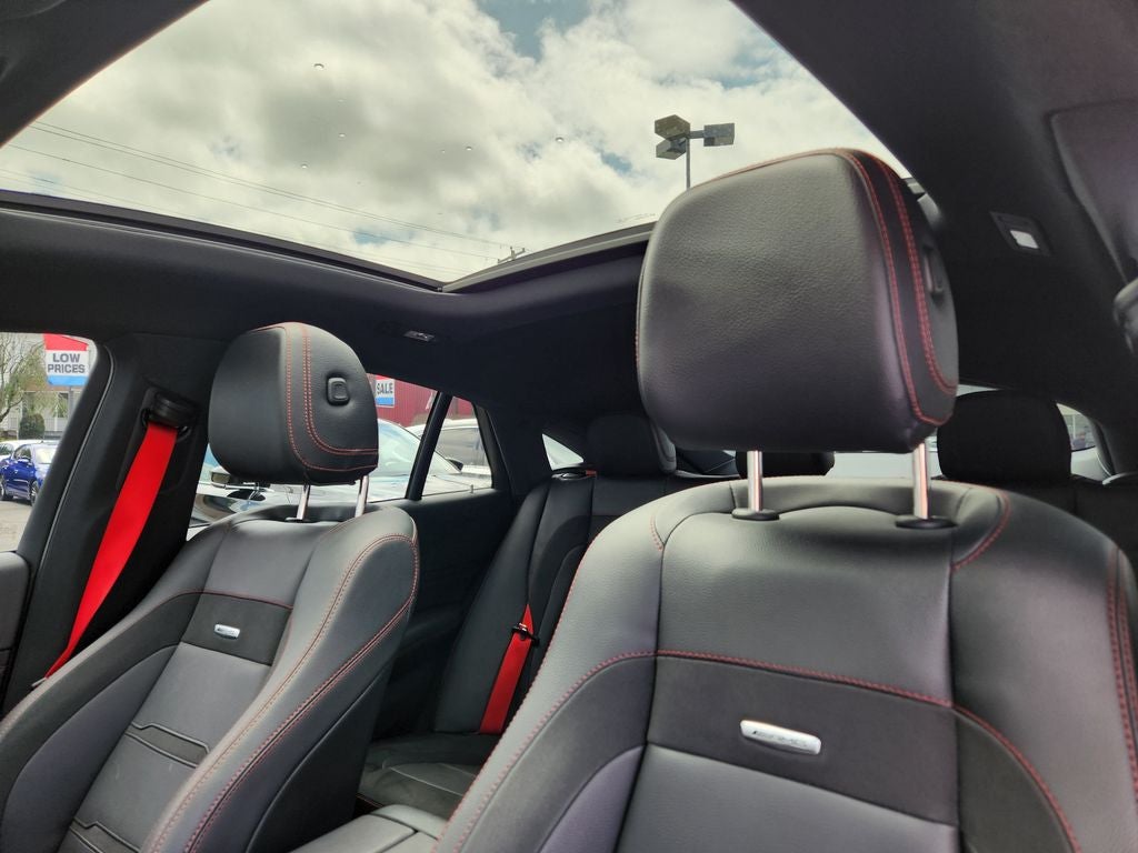 2023 Mercedes-Benz GLE GLE 53 AMG® 4MATIC®