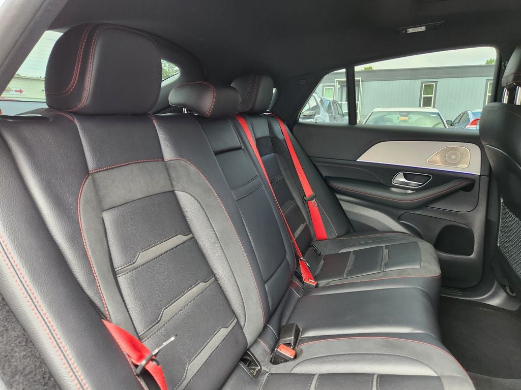 2023 Mercedes-Benz GLE GLE 53 AMG® 4MATIC®
