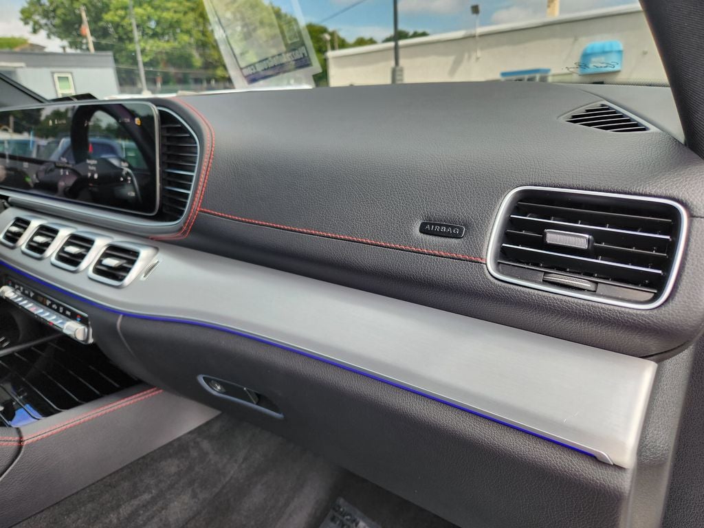 2023 Mercedes-Benz GLE GLE 53 AMG® 4MATIC®