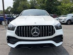 2023 Mercedes-Benz GLE GLE 53 AMG® 4MATIC®