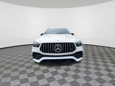 2023 Mercedes-Benz GLE GLE 53 AMG® 4MATIC®