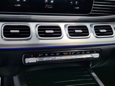 2023 Mercedes-Benz GLE GLE 53 AMG® 4MATIC®