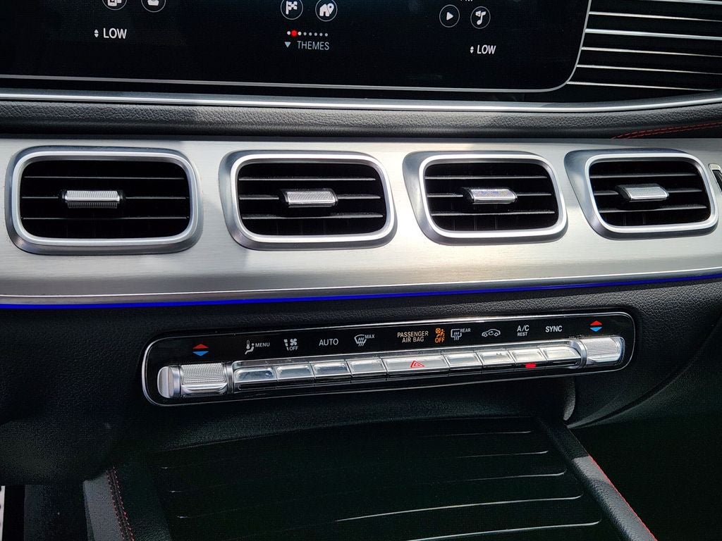 2023 Mercedes-Benz GLE GLE 53 AMG® 4MATIC®