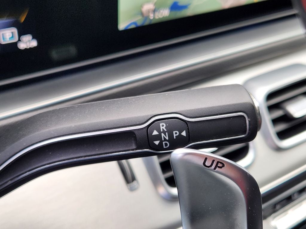 2023 Mercedes-Benz GLE GLE 53 AMG® 4MATIC®