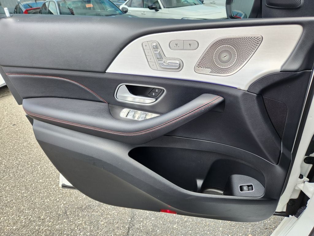 2023 Mercedes-Benz GLE GLE 53 AMG® 4MATIC®