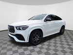 2023 Mercedes-Benz GLE GLE 53 AMG® 4MATIC®