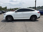 2023 Mercedes-Benz GLE GLE 53 AMG® 4MATIC®