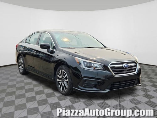2019 Subaru Legacy 2.5i Premium