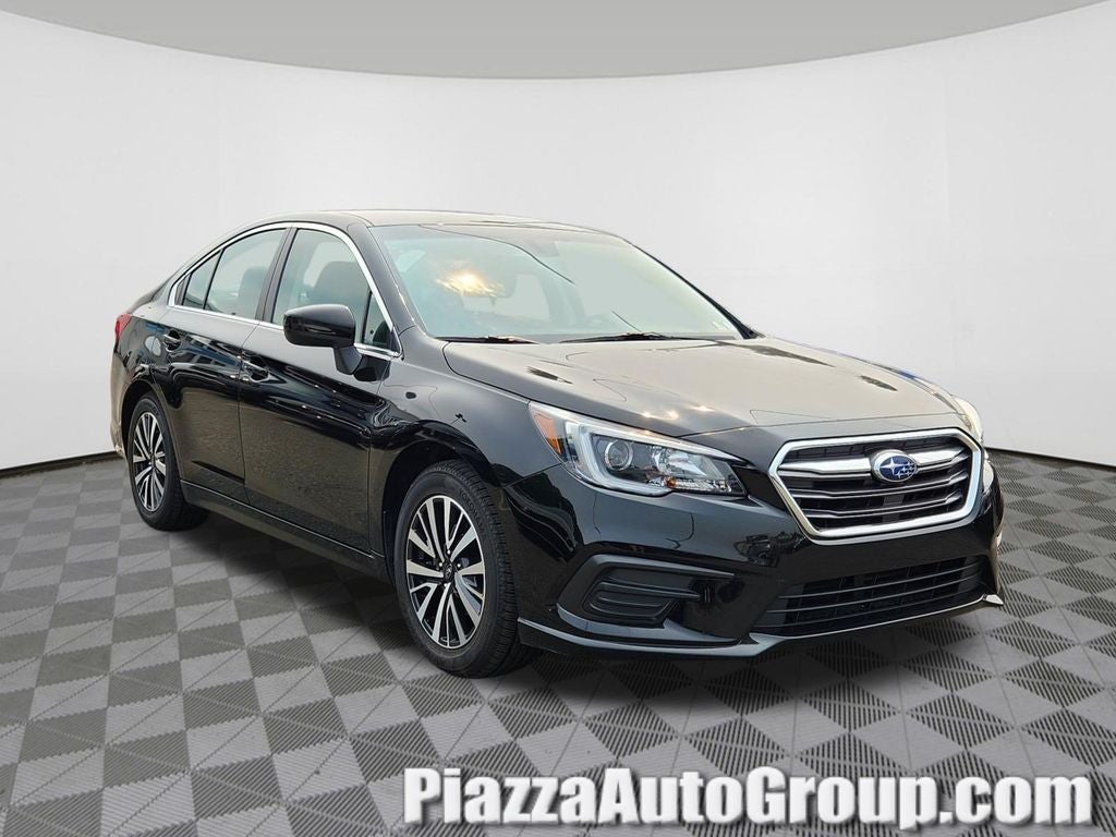 2019 Subaru Legacy 2.5i Premium