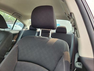 2019 Subaru Legacy 2.5i Premium