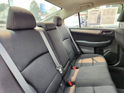 2019 Subaru Legacy 2.5i Premium