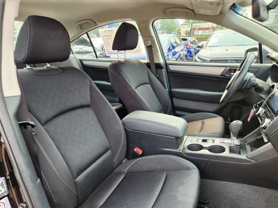 2019 Subaru Legacy 2.5i Premium