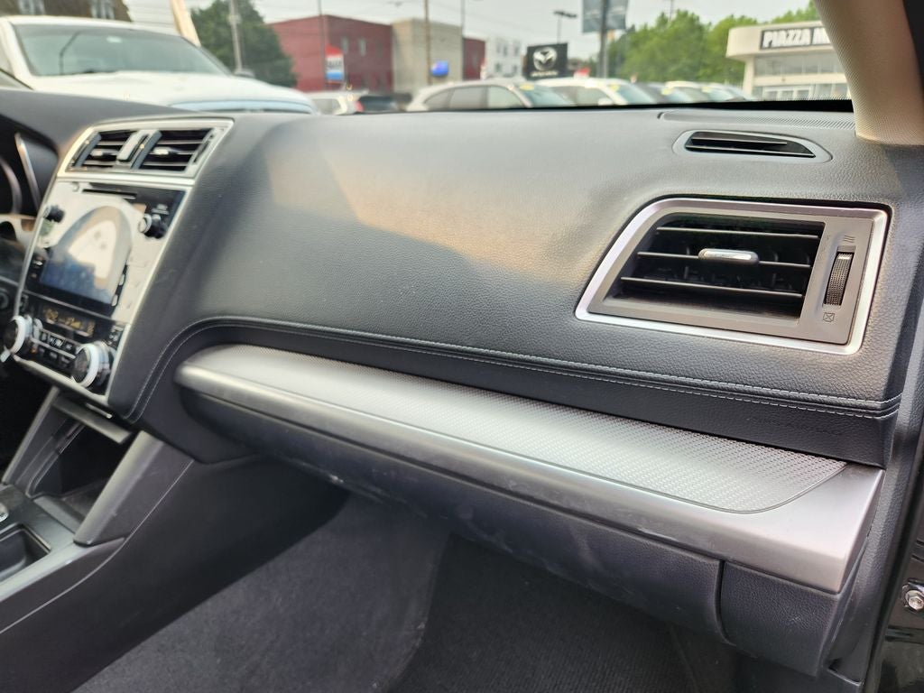 2019 Subaru Legacy 2.5i Premium