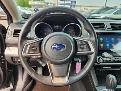 2019 Subaru Legacy 2.5i Premium