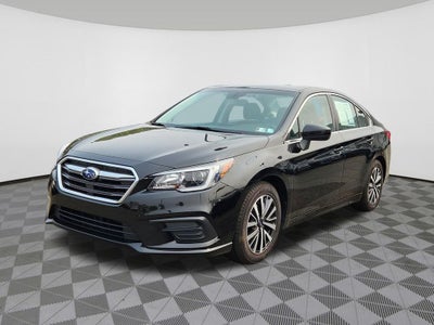 2019 Subaru Legacy 2.5i Premium