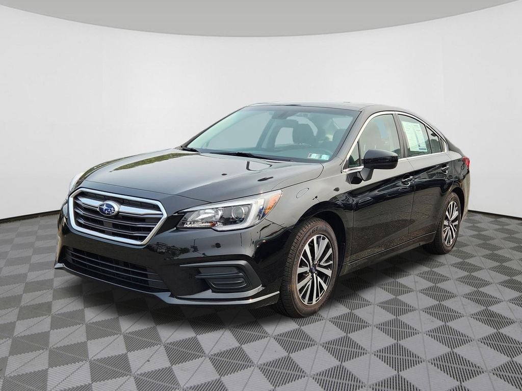 2019 Subaru Legacy 2.5i Premium
