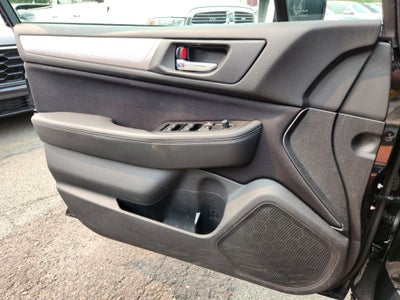 2019 Subaru Legacy 2.5i Premium