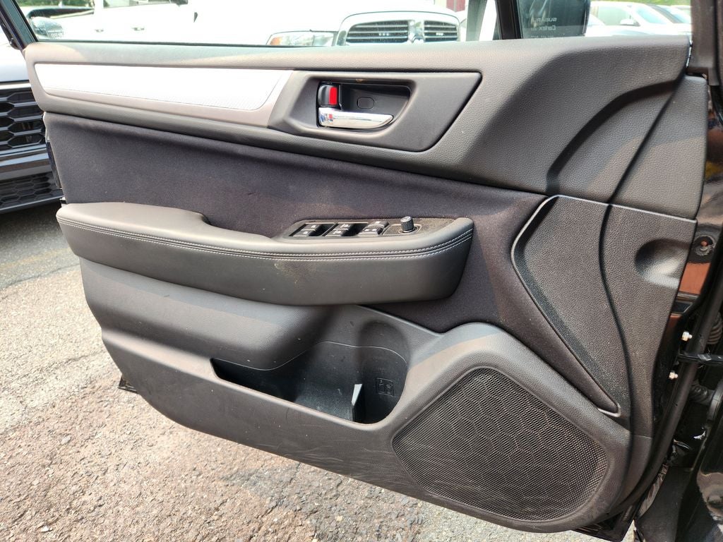 2019 Subaru Legacy 2.5i Premium