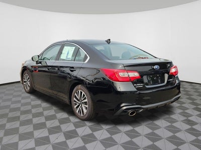 2019 Subaru Legacy 2.5i Premium