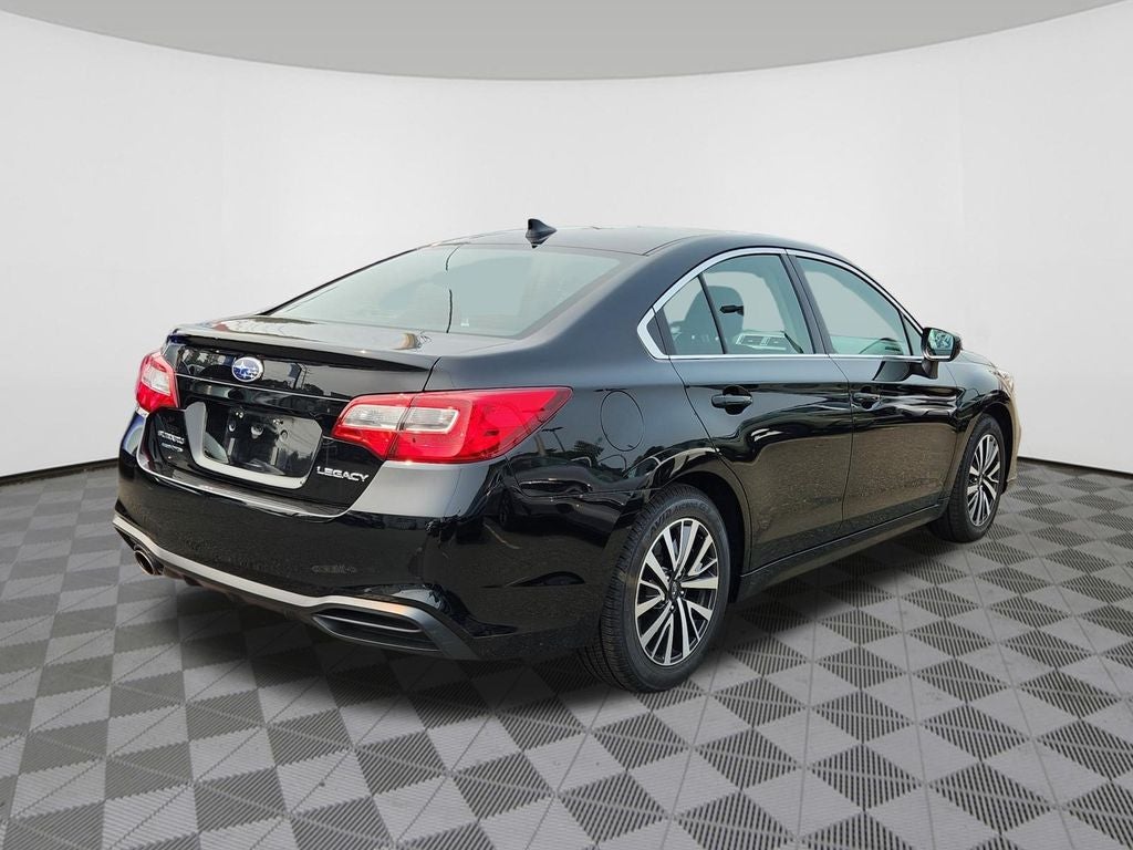 2019 Subaru Legacy 2.5i Premium