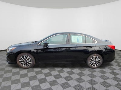 2019 Subaru Legacy 2.5i Premium