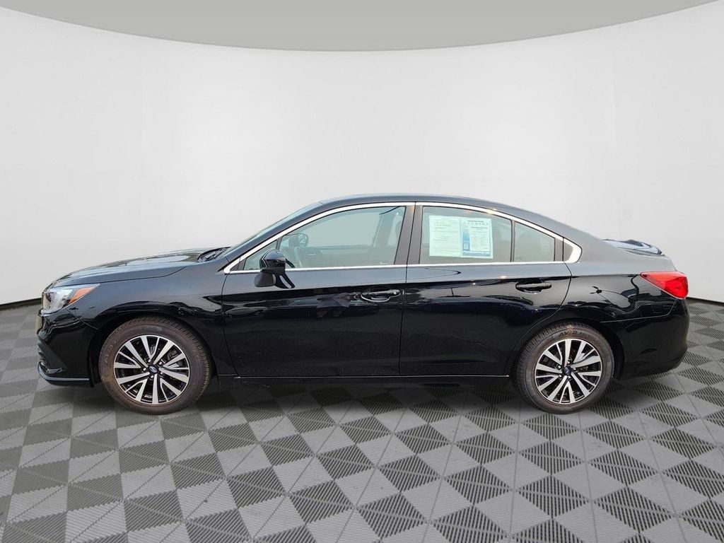 2019 Subaru Legacy 2.5i Premium