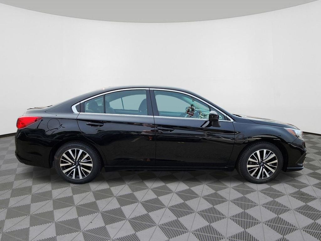 2019 Subaru Legacy 2.5i Premium